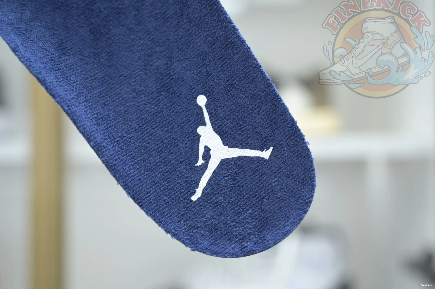 Jordan Air 6
